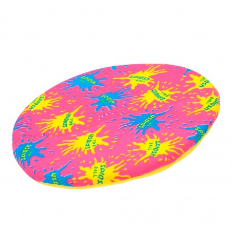 Disco voador de tecido de 20 cm