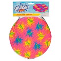 Disco voador de tecido de 20 cm