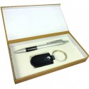Conjunto de presentes para homens