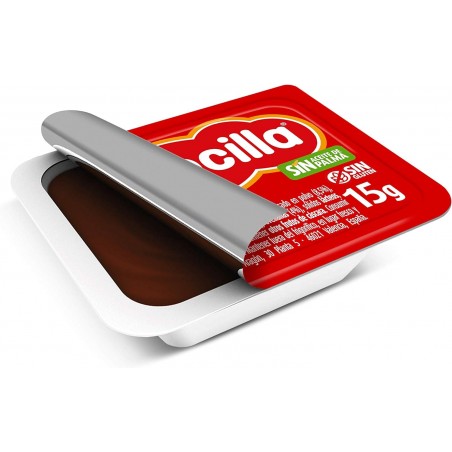 Nocilla mini 15 g individual