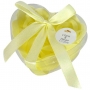Sabonetes de casamento baratos e personalizados