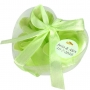 Sabonetes de casamento personalizados baratos