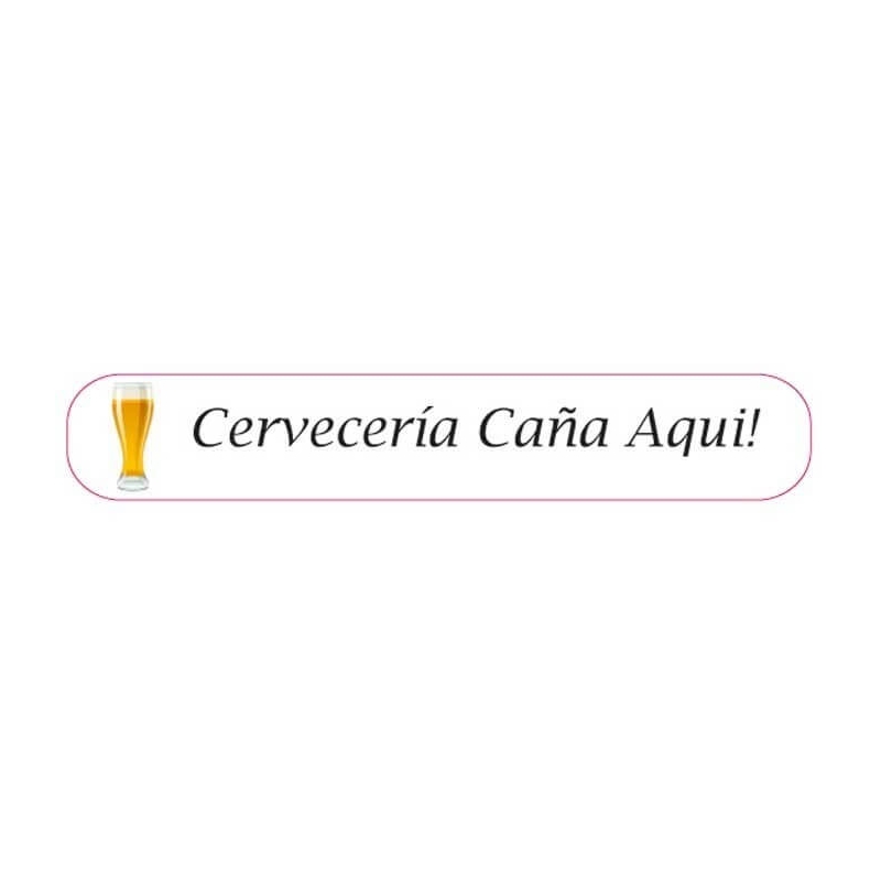 Adesivos de cerveja