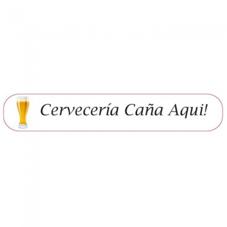 Adesivos de cerveja