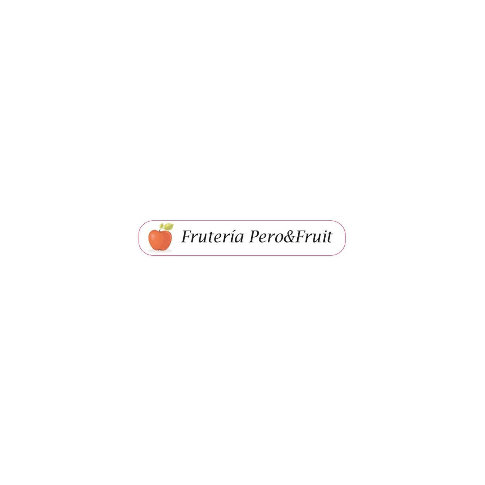 Etiquetas de frutaria
