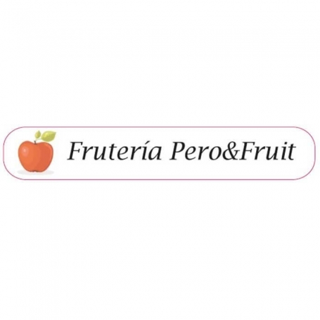 Etiquetas de frutaria