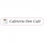 Adesivos de café
