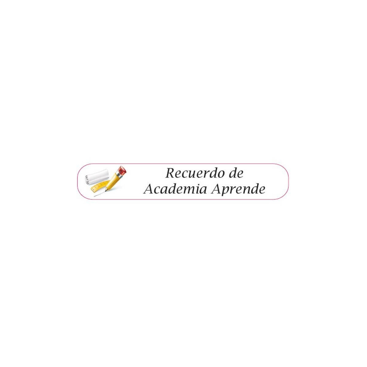 Adesivos personalizados