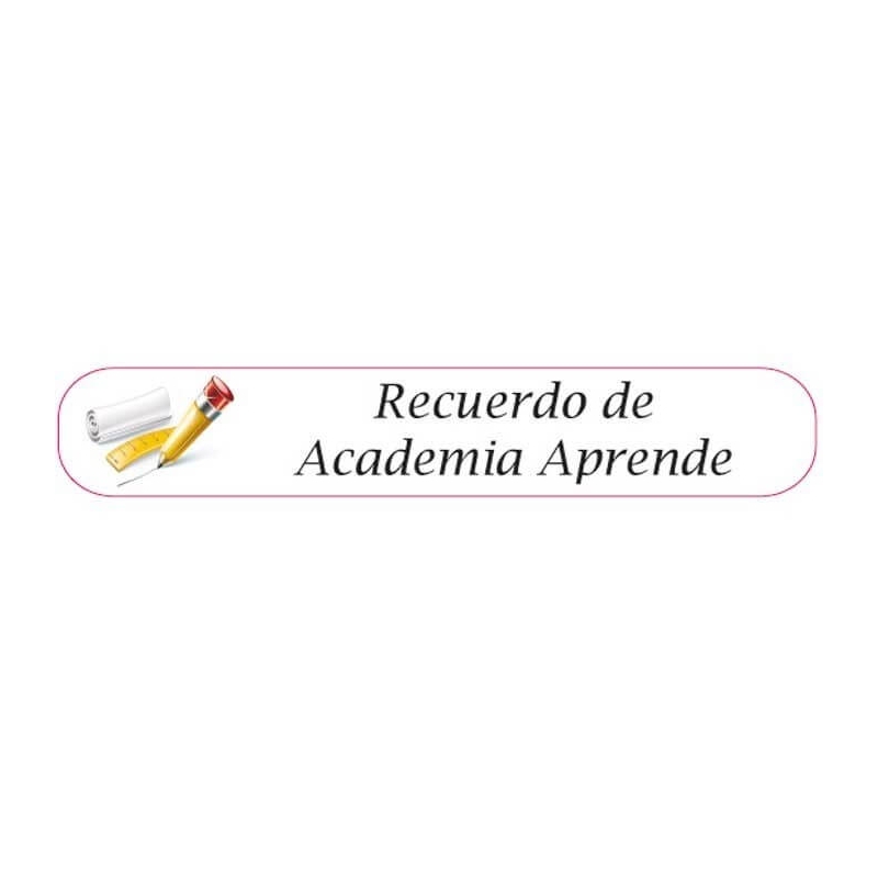 Adesivos personalizados