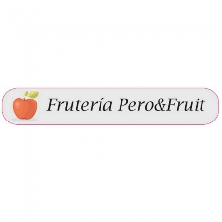 Adesivos de frutas