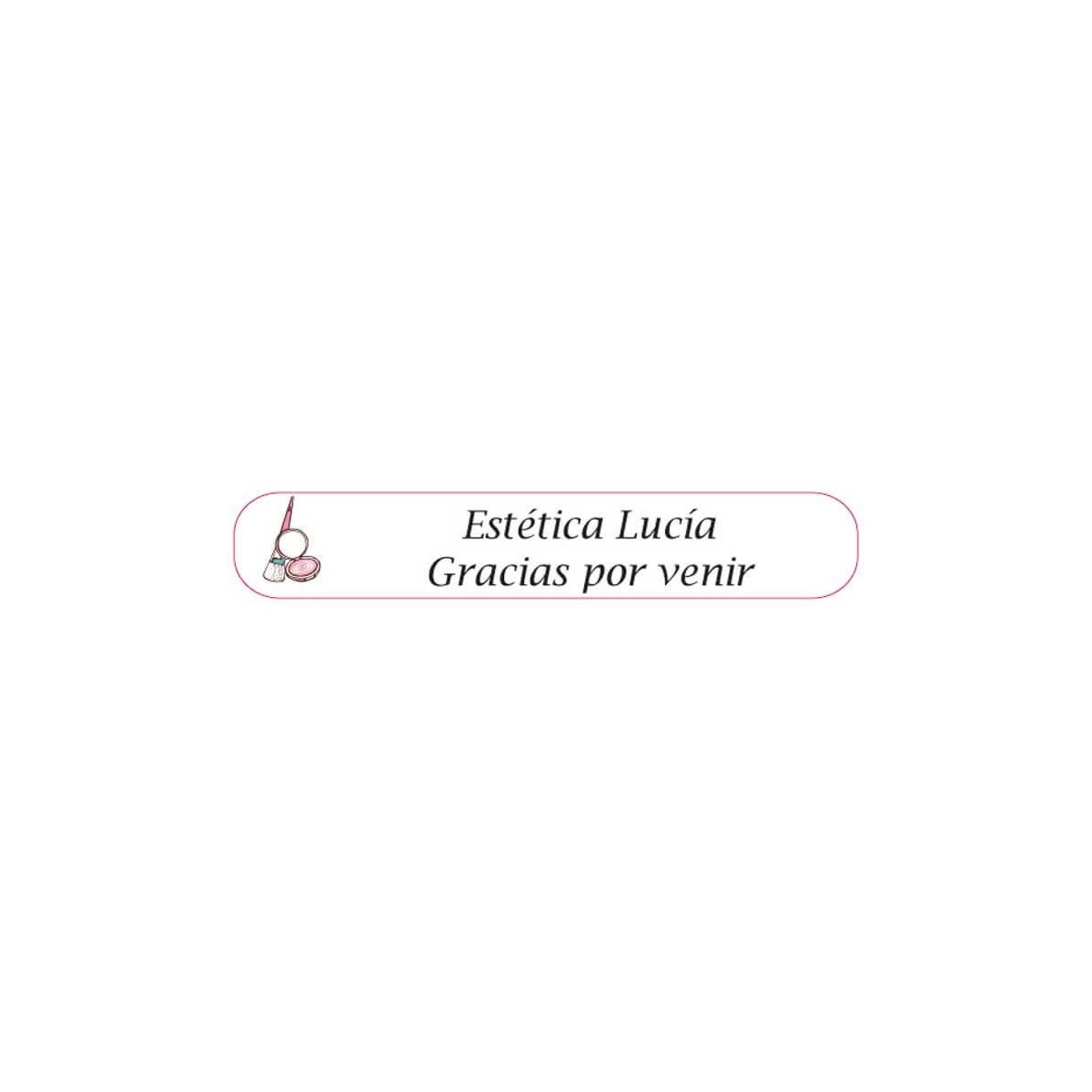 Adesivos para empresas