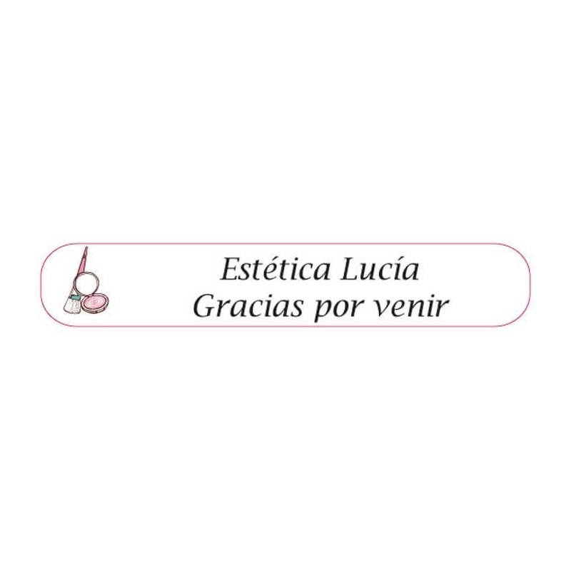 Adesivos para empresas