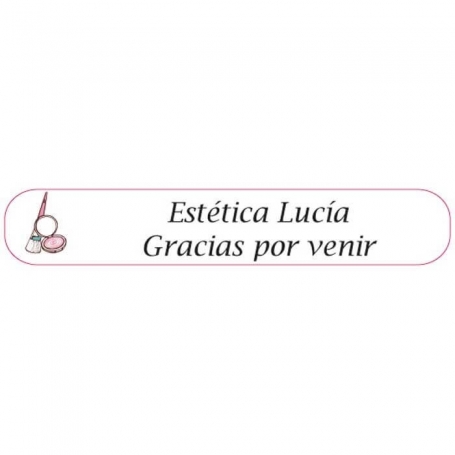Adesivos para empresas
