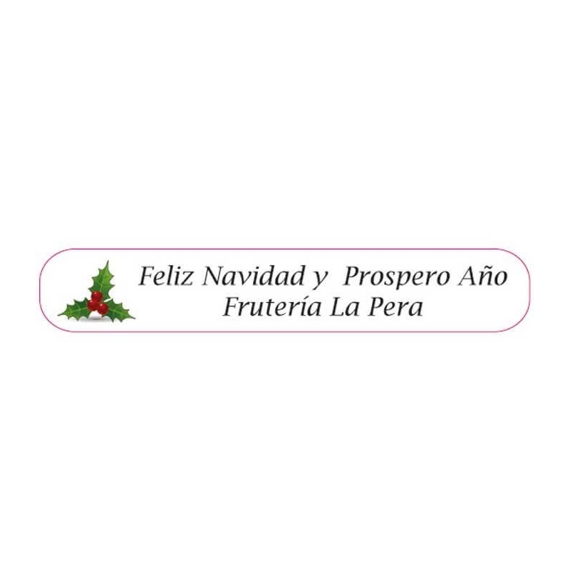 Adesivos de natal