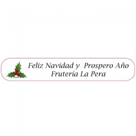 Adesivos de natal