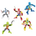 Robôs de combate de brinquedo