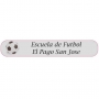 Adesivos esportivos personalizados