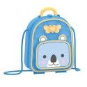 Mochila de brinquedo de médico com acessórios de brinquedo