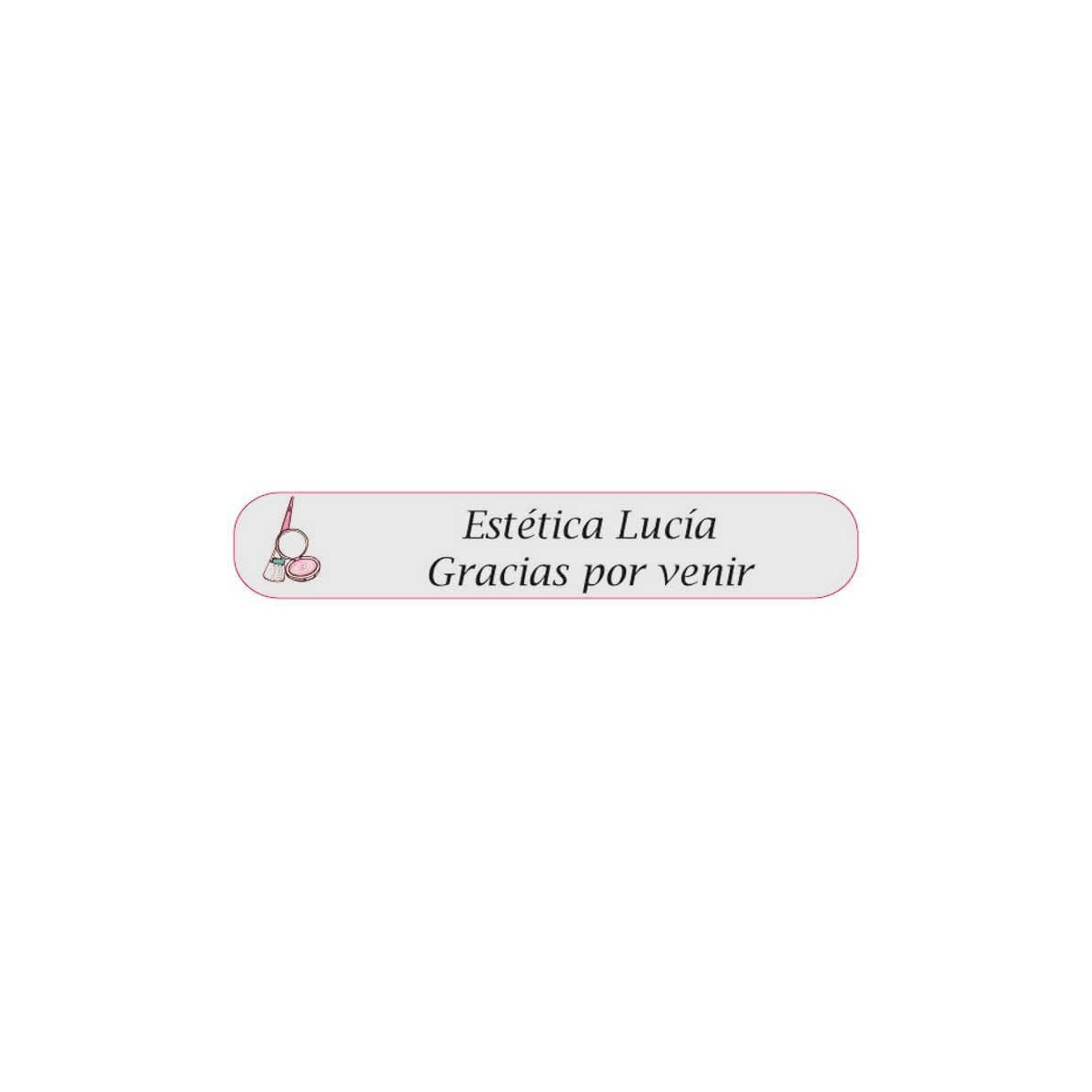 Adesivos personalizados