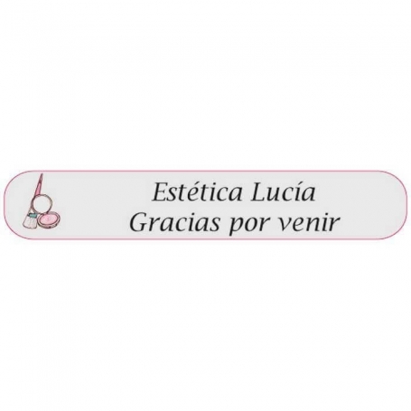 Adesivos personalizados
