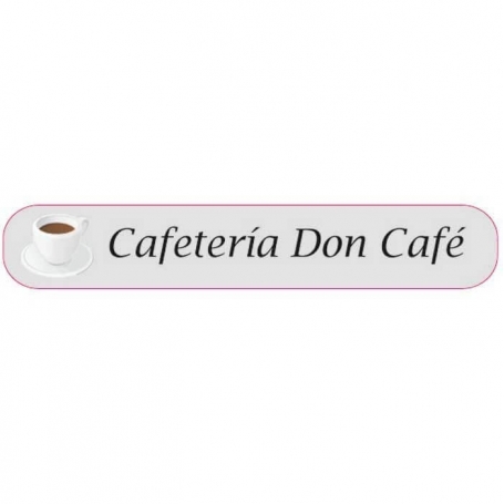Adesivos personalizados para lojas