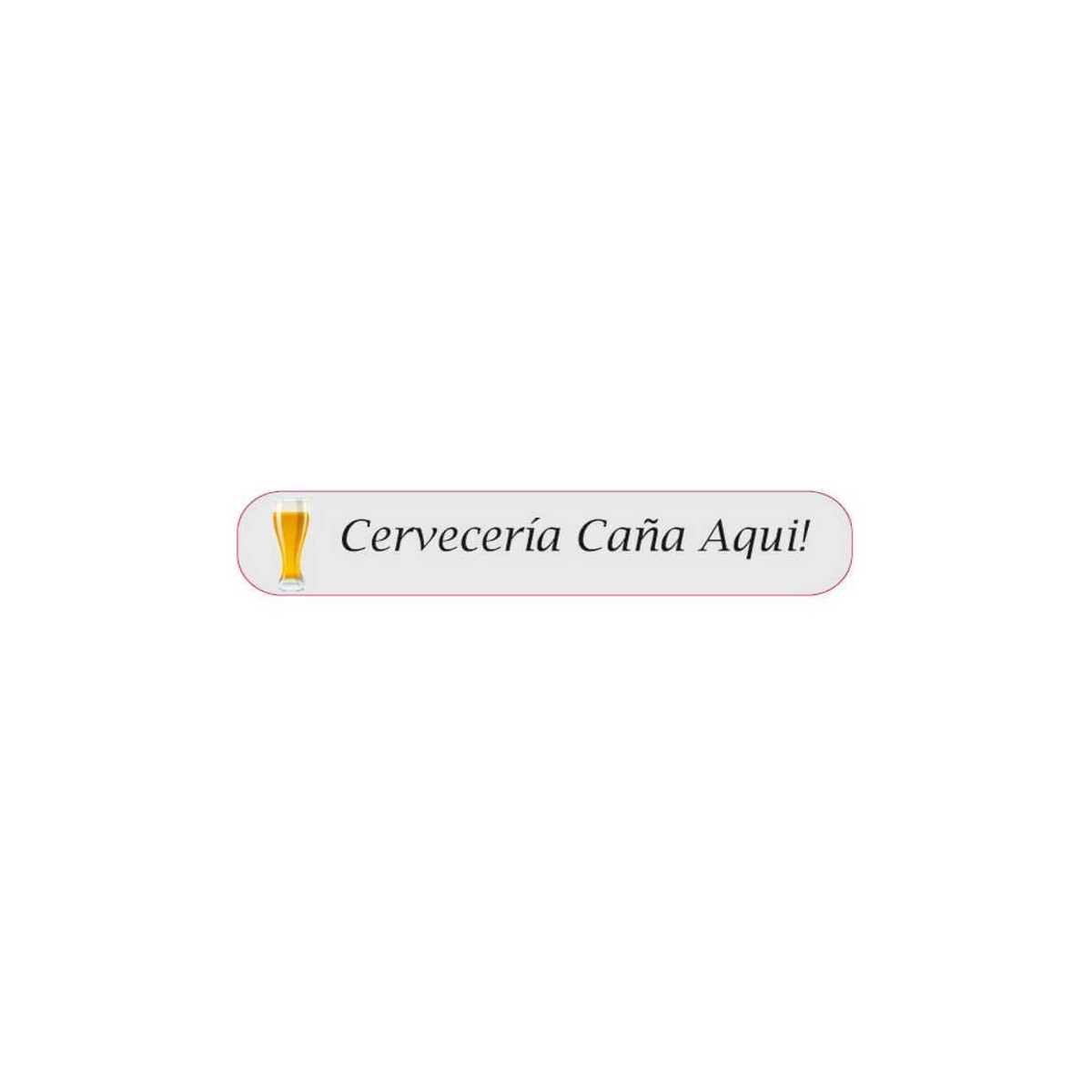 Diferentes rótulos personalizados