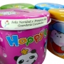 Cofrinhos personalizados para creches e escolas
