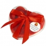 Sabonetes personalizados para dar de presente de Natal