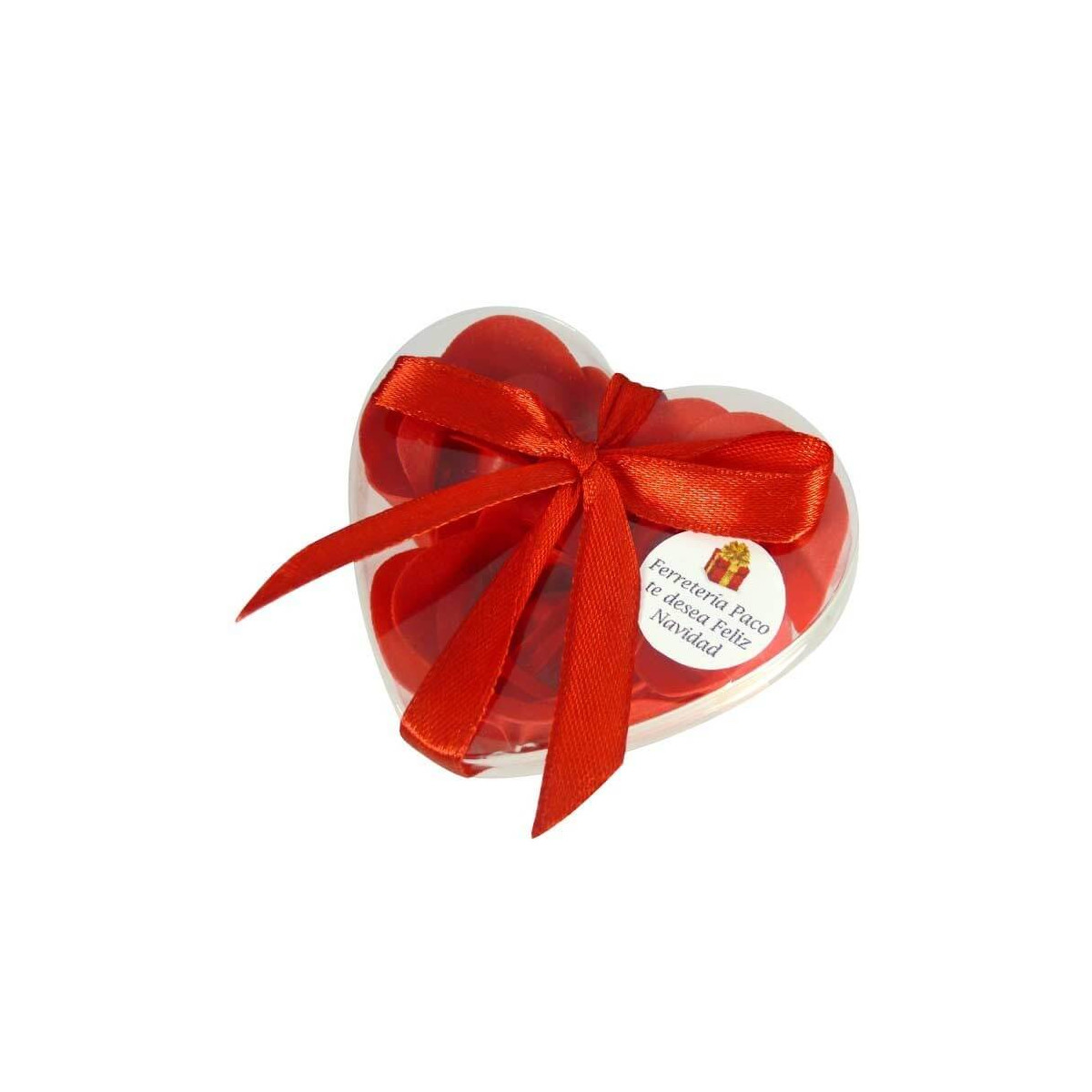 Sabonetes personalizados para dar de presente de Natal