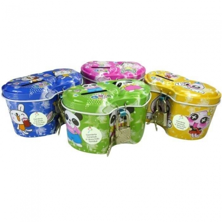 Cofrinhos Para Crianças Baratas
