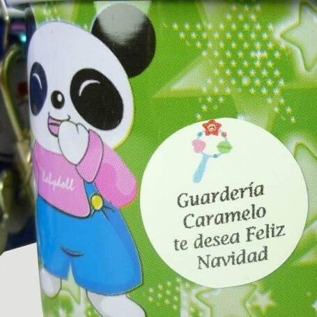 Cofrinhos personalizados e baratos para crianças