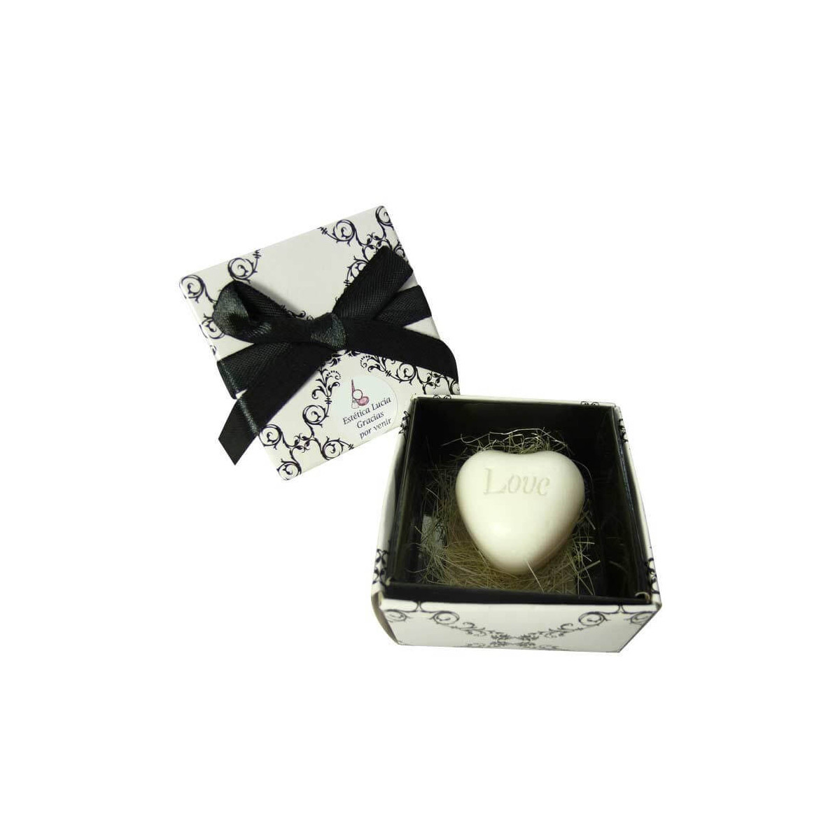 Sabonetes personalizados para presentes baratos