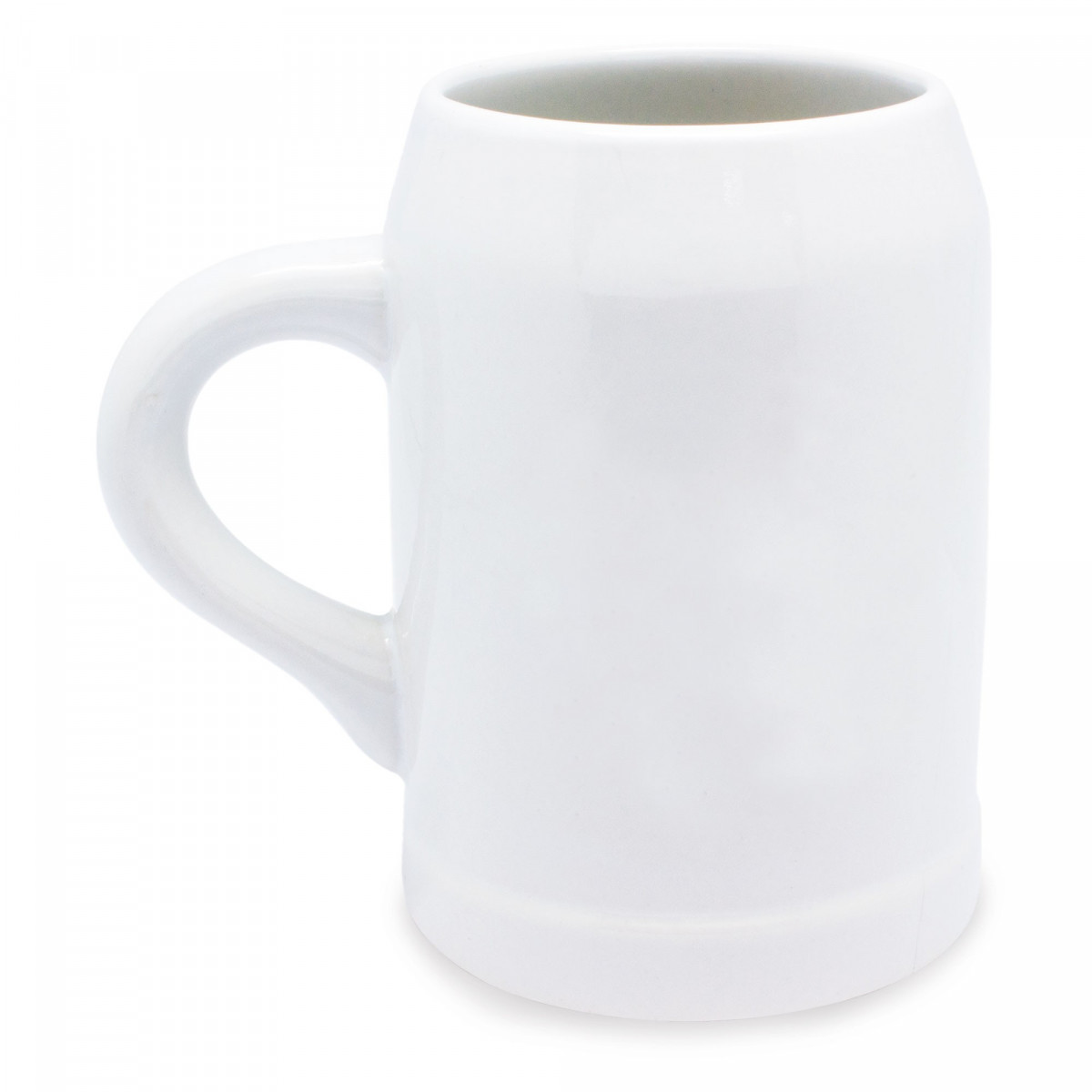 Caneca de cerveja para sublimar