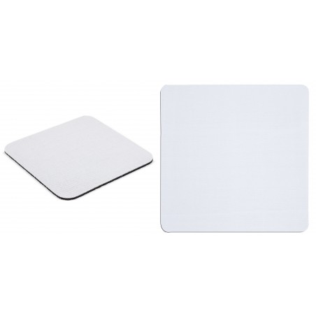 Souscopos sublimáveis em forma quadrada