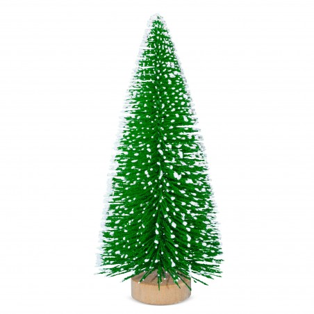 árvore de natal pequena para mesa