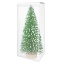 árvore de natal pequena para mesa