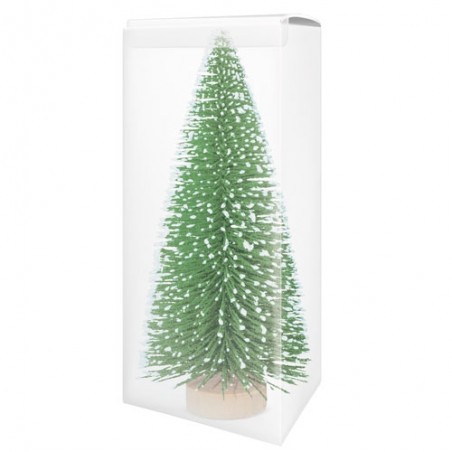 árvore de natal pequena para mesa