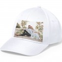 Boné personalizado com logo ou foto em cores com texto