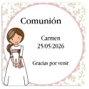 Porta-copos personalizado com logo, foto ou design predefinido em toda a cor