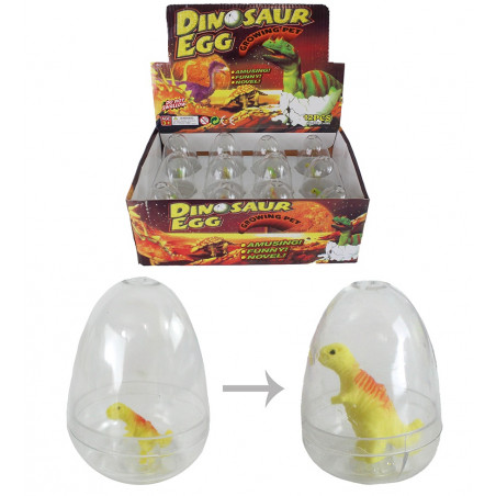 kit escavação ovos dinossauro
