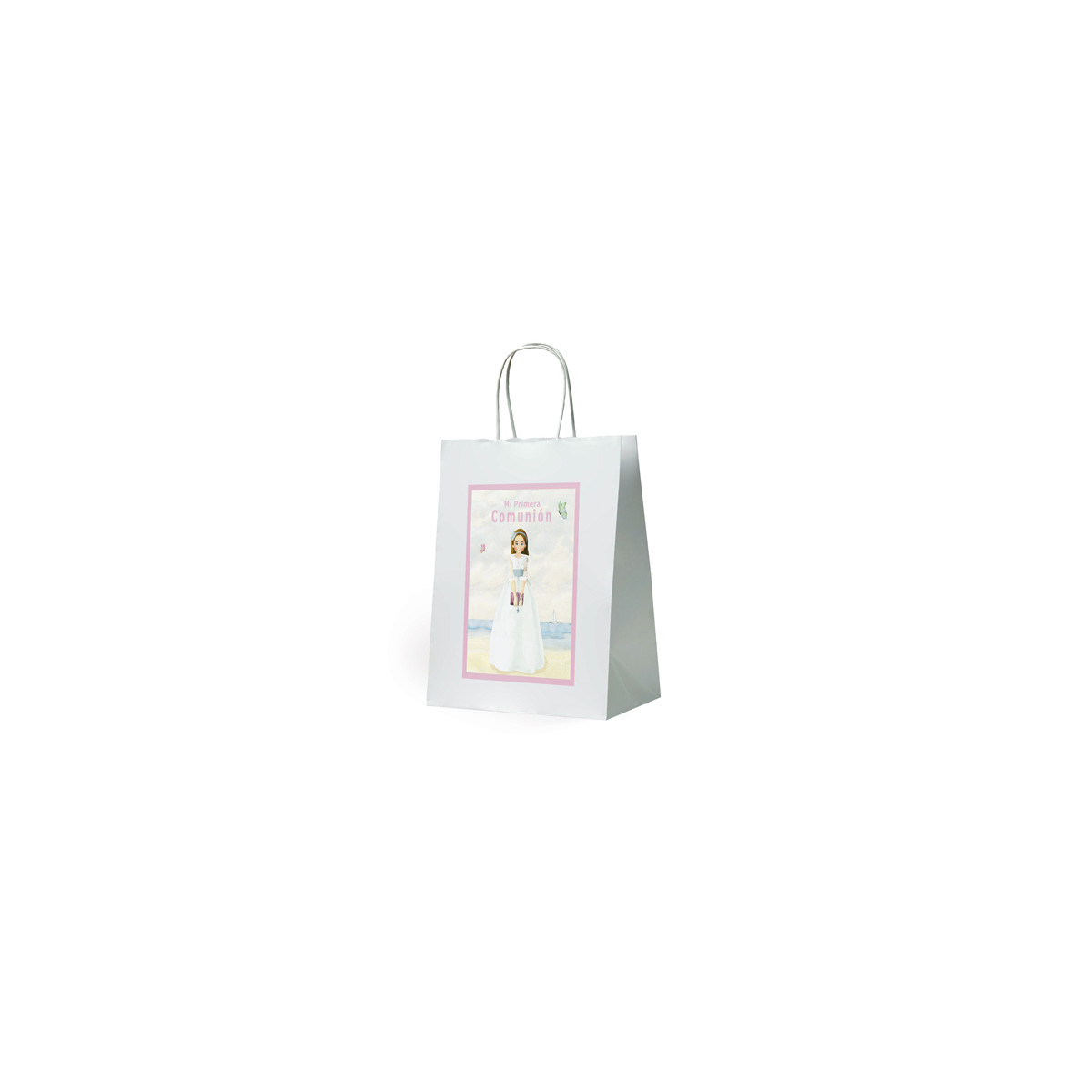 Bolsa para Comunhão
