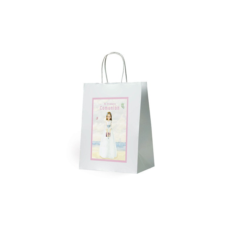 Bolsa para Comunhão