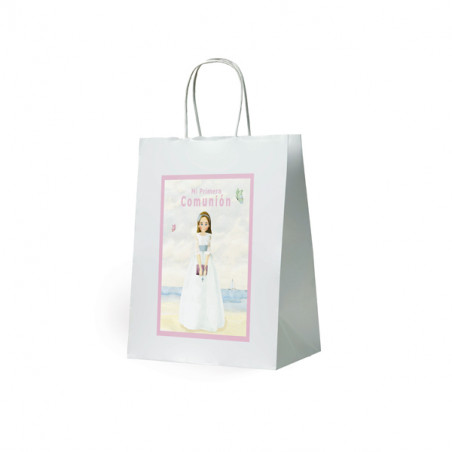 Bolsa para Comunhão