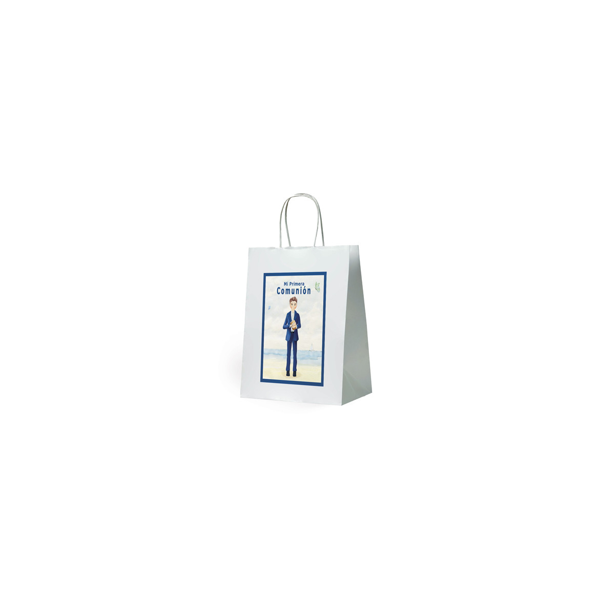 Bolsa de Comunhão