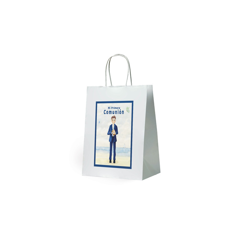 Bolsa de Comunhão