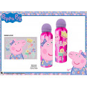 Garrafa de água crianças Peppa Pig