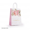 Bolsa bonita comunhão