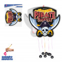 Piñata pirata