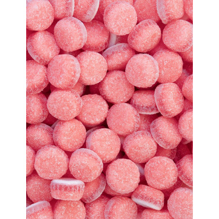 Jar de amor de chuches