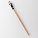Lápis de Comunhão com figura de menino